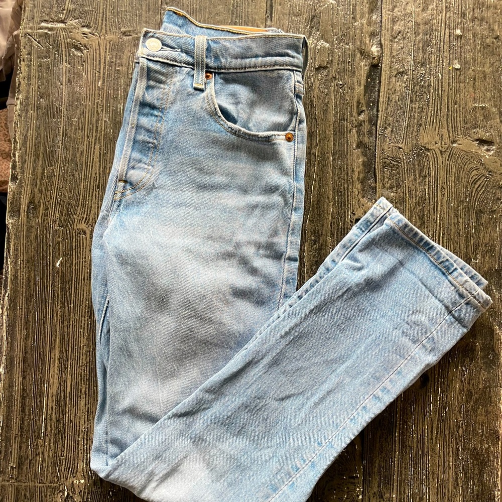 Levi’s size 25 jeans